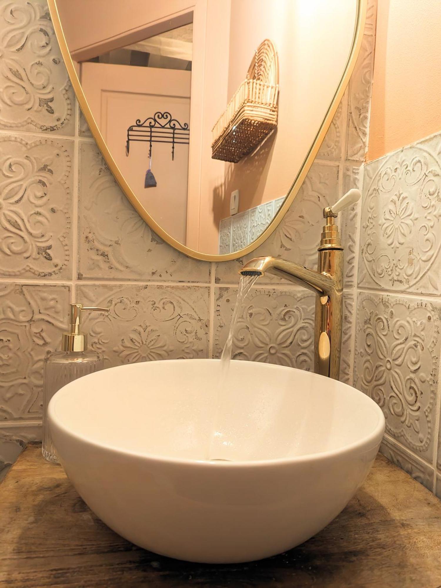 Maison Pimoli : Chambre Garance Soustons Exteriér fotografie